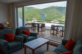 Hotel S. Bento
