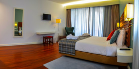 Hotel S. Bento