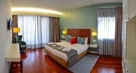 Hotel S. Bento