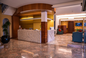Hotel S. Bento