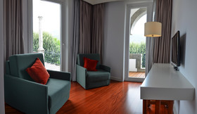 Hotel S. Bento
