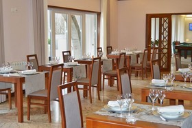 Hotel S. Bento