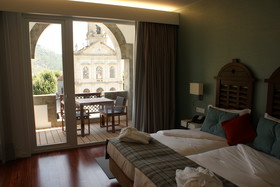 Hotel S. Bento