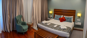 Hotel S. Bento