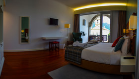 Hotel S. Bento