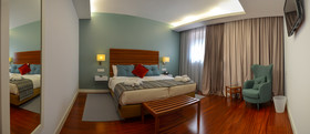 Hotel S. Bento