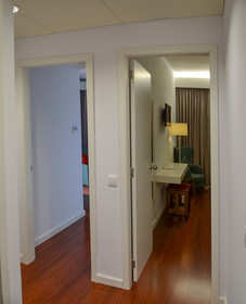 Hotel S. Bento