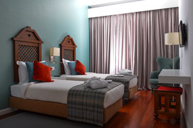 Hotel S. Bento