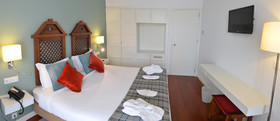 Hotel S. Bento