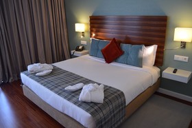 Hotel S. Bento