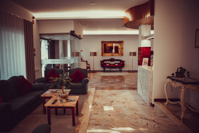 Hotel S. Bento