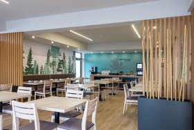 Meu Hotel Porto Gandra