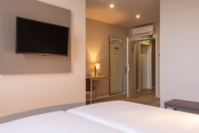 Meu Hotel Porto Gandra