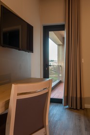 Meu Hotel Porto Gandra