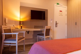 Meu Hotel Porto Gandra