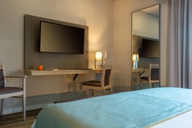 Meu Hotel Porto Gandra