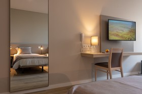 Meu Hotel Porto Gandra