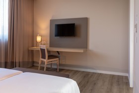 Meu Hotel Porto Gandra