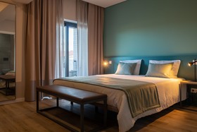 Meu Hotel Porto Gandra