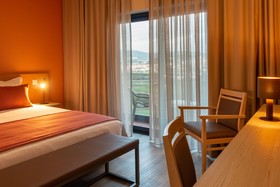 Meu Hotel Porto Gandra