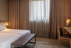 Meu Hotel Porto Gandra