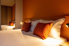 Meu Hotel Porto Gandra