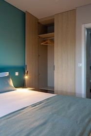Meu Hotel Porto Gandra