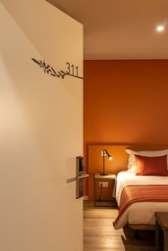 Meu Hotel Porto Gandra