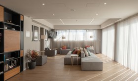 Meu Hotel Porto Gandra