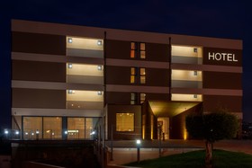Meu Hotel Porto Gandra