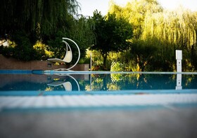 Olive Nature - Hotel & SPA