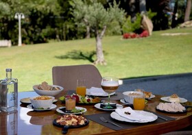 Olive Nature - Hotel & SPA
