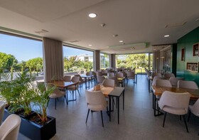 Olive Nature - Hotel & SPA