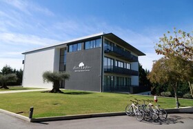 Olive Nature - Hotel & SPA