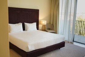 Olive Nature - Hotel & SPA