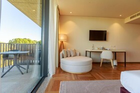 Olive Nature - Hotel & SPA