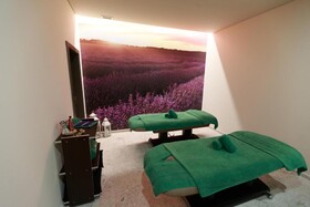 Olive Nature - Hotel & SPA