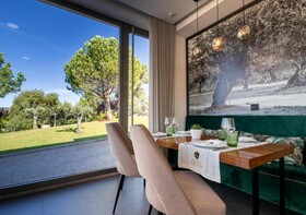 Olive Nature - Hotel & SPA