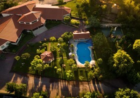 Olive Nature - Hotel & SPA