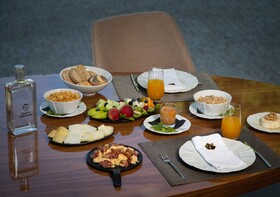 Quinta Dona Adelaide