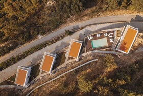 Encosta de Louredo by Pousadela Village