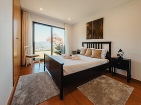 Encosta de Louredo by Pousadela Village