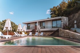 Encosta de Louredo by Pousadela Village