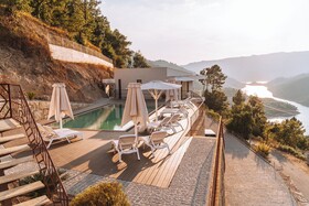 Encosta de Louredo by Pousadela Village