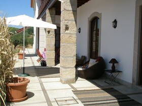 Quinta da Pereira e Enricas
