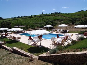Quinta da Pereira e Enricas