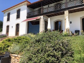 Quinta da Pereira e Enricas