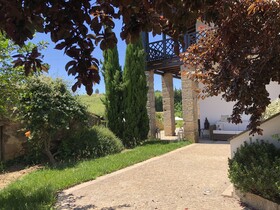 Quinta da Pereira e Enricas