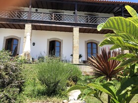 Quinta da Pereira e Enricas