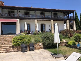 Quinta da Pereira e Enricas